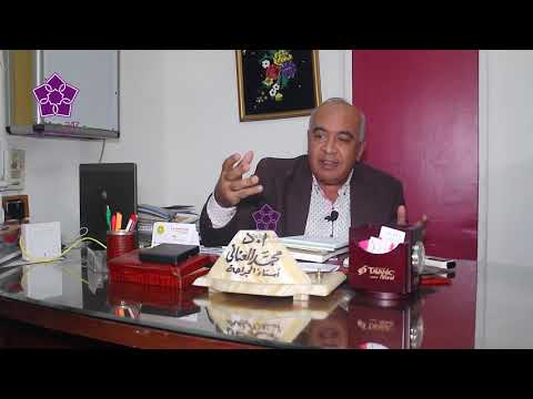 الاستاذ الدكتور محمد العناني يتحدث عن جراحات الشرج رعاية247