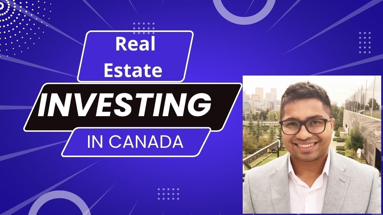 #RealEstate Prices .Investing in Canada. A complete guide to make your