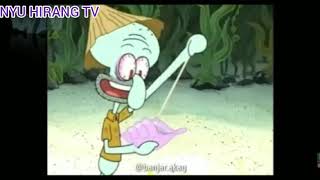 Spongebob Bahasa Banjar