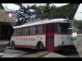 Троллейбусы на ЮБК