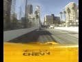 Long Beach - In Car - Corvette - ALMS - Tequila Patron - ESPN - GoPro - Racing - Sports Cars