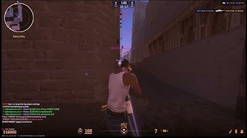 Neverlose #cs2  HvH #5