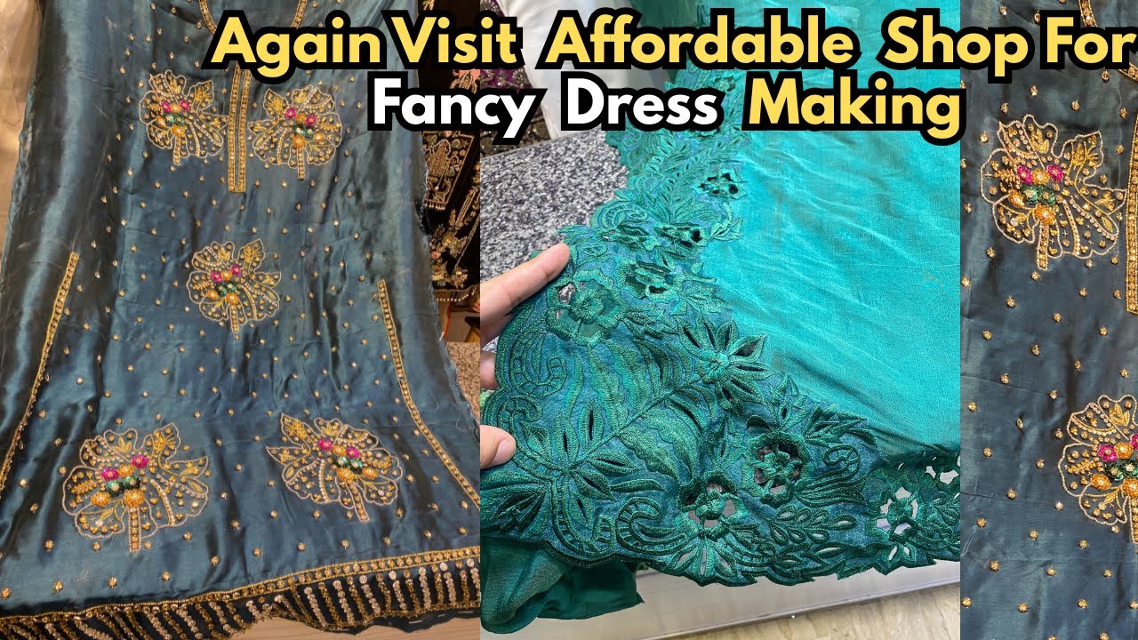 Cutwork Latest Designs | kora dabka work | Cutwork embroidery design | Muse Inspired Dress