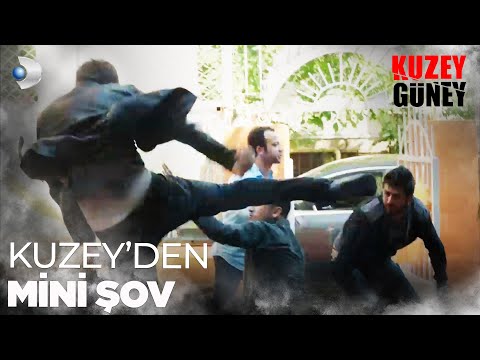 Hayat Kısa, Kuzey Tekinoğlu Uçuyor! | Kuzey Güney