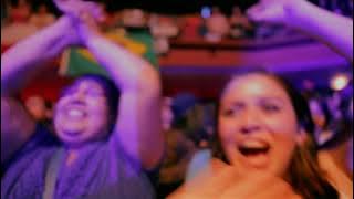 VAMPS - DEVIL SIDE (LIVE Tour 2010 CHILE)