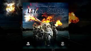 Sghenny Feat. Aksys - Next Time Lethal Squad Ep