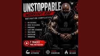 UNSTOPPABLE - SPARTAN HONOR FAMILY