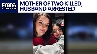 Milwaukee fatal shooting at motel, mother killed; husband arrested | FOX6 News Milwaukee