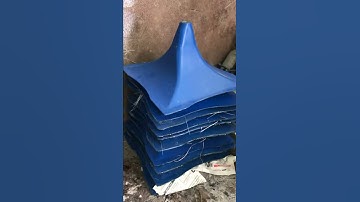 Cách làm họng trép bằng Composite