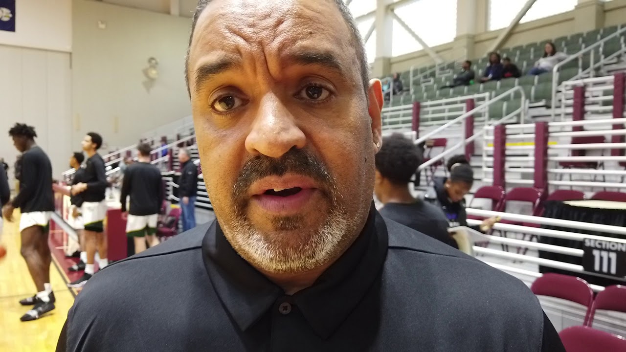 2019 Allstate Sugar Bowl Prep Classic Loughlin (NY) Head Coach