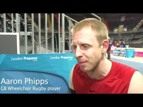 Why do players love Wheelchair Rugby?