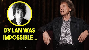 Mick Jagger FINALLY Reveals Why Rockers Couldn