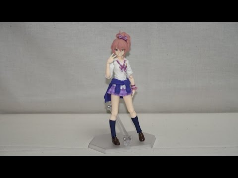 おもちゃの国アリス』 #649 「figma 城ヶ崎美嘉 346