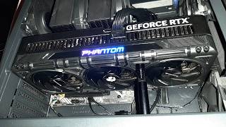 Lil Gpu Holder