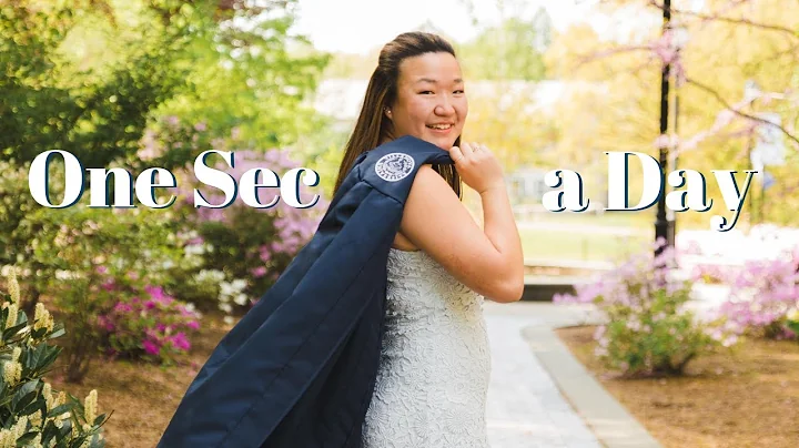 THE SUM OF SENIOR YEAR @ VILLANOVA | One Second a ...