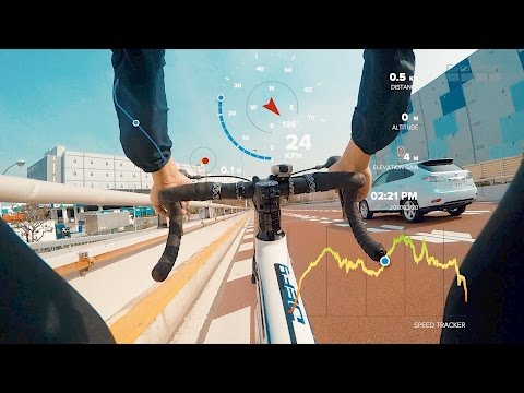 GoPro HERO5 BK