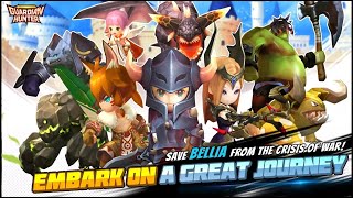 LIVE! MAIN SANTAI GAME NOSTALGIA - GUARDIAN HUNTER #3 screenshot 5