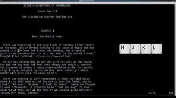 Master the vi editor - part 2