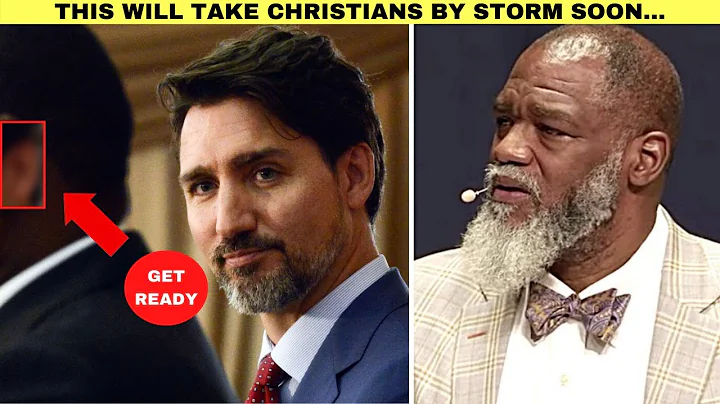 Most Christians Are Not PREPARED for What's Coming...