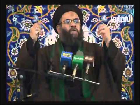 ينابيع الهدى الحلقة 88 السيد عادل العلوي قناة المعارف
