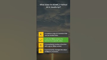 #TestYourJavaScript  10 / 100 JavaScript MCQ & Answer #javascript #programming #coding #procademy