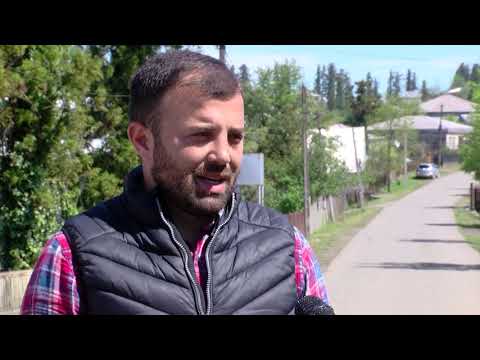 \"გურიის ახალი ამბების\" სპეციალური გამოშვება –17 აპრილი 2020 წელი