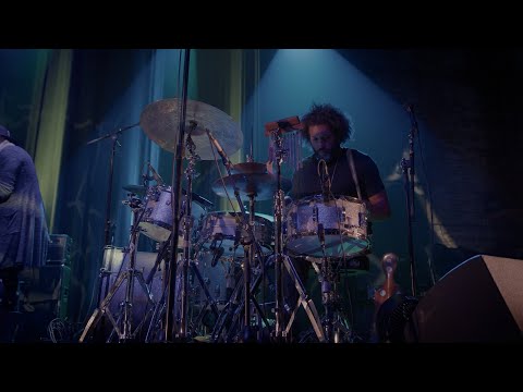 Makaya McCraven Choo Choo Live At Thalia Hall Chicago