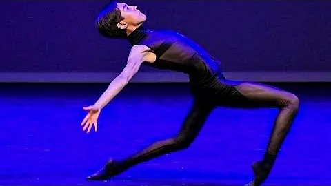 Juan Pablo Camacho - Living My Way
