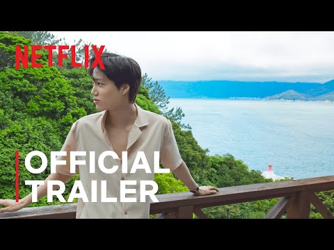 New World | Official Trailer | Netflix