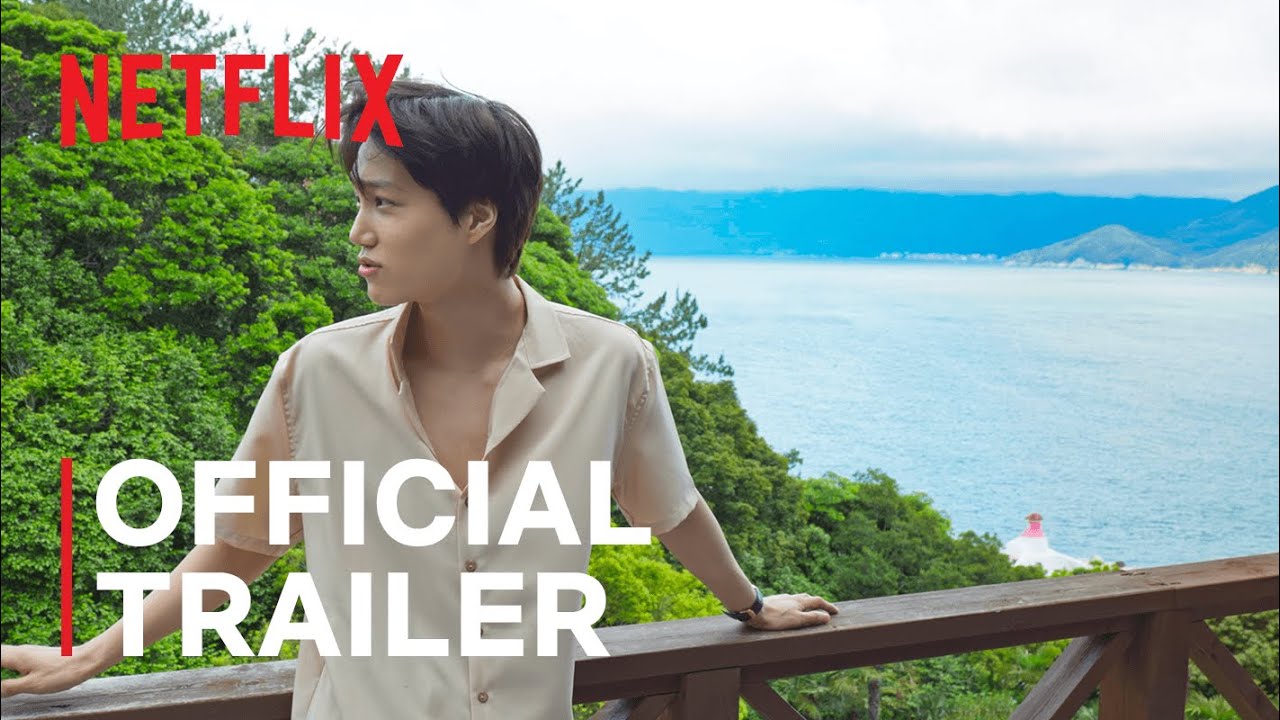 Watch EXO's Kai in captivating trailer for Netflix's reality show 'New  World