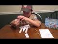 How to build the Raingutter Regatta Trimaran Boat Kit How to build the Raingutter Regatta Trimaran Boat Kit
