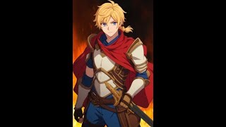 Jaune Reincarnated - as a Sword Chapter 18