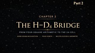 2.2 Part 2: The Matrix Bridge