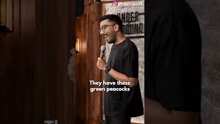 Sonam Kapoor House Tour- Stand Up Comedy | Ravi Rao