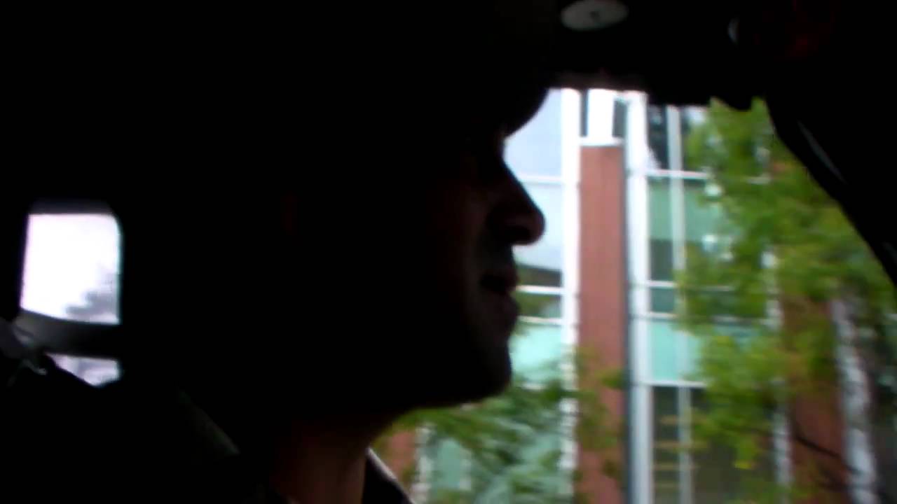 Sean Casey interview in the TIV - YouTube