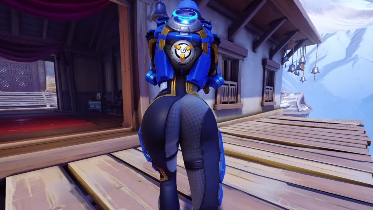 Tracer Booty Telegraph