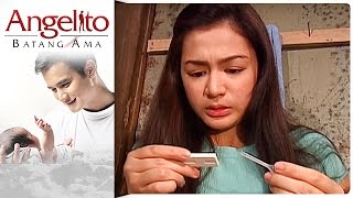 Angelito Ang Batang Ama - Episode 9