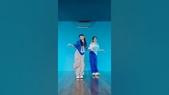 ROSÉ & Bruno Mars - APT. 🙌 #bobodancestudio #apt #rose #brunomars