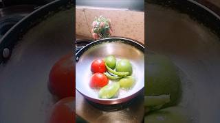 Kairi Or Tamator Ki Chatni Video