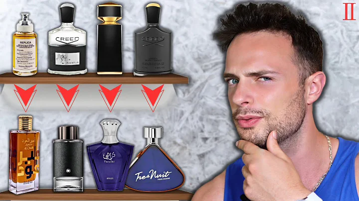 I Bought the MOST Hyped Clone Fragrances! Are They Good!? | Part 2!