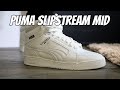 Air Jordan 1/ Nike Air Force 1/ Adidas Forum Alternative | Puma Slipstream Mid: Review and On Feet