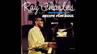 Ray Charles - Somewhere Over the Rainbow