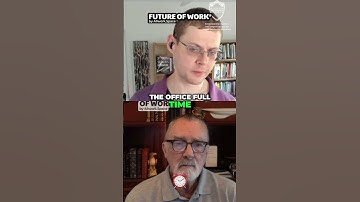 The Power Of Flexibility in Corporate Environments #workforce #leadership #flexibility #rto #podcast