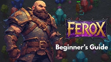 How to Start in Ferox RSPS – Beginner Tips & Game Modes