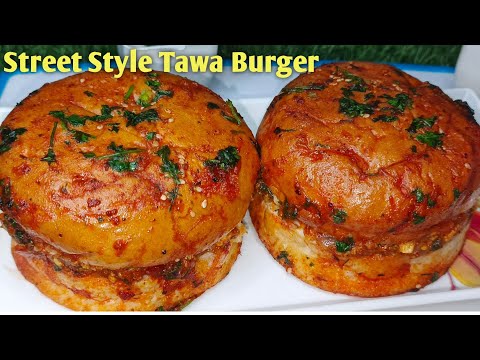 Street Style Tawa