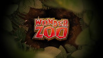 Wonder Zoo - Update 3: Teaser trailer