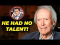 Top 7 Actors Clint Eastwood HATED Directing!