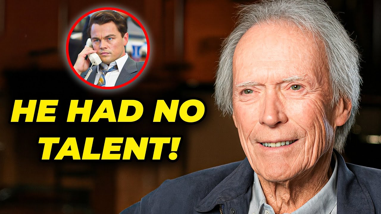 Top 7 Actors Clint Eastwood HATED Directing!