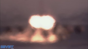 Dassault Rafale Fantastic Afterburner Takeoff