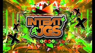 JGS & INTENT - Come Running (Makina Sample)